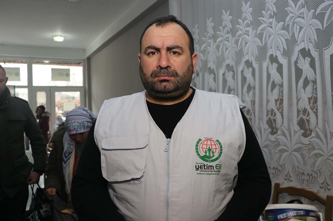 يد التيم الأوروبية تمد يدها إلى بلدان البلقان